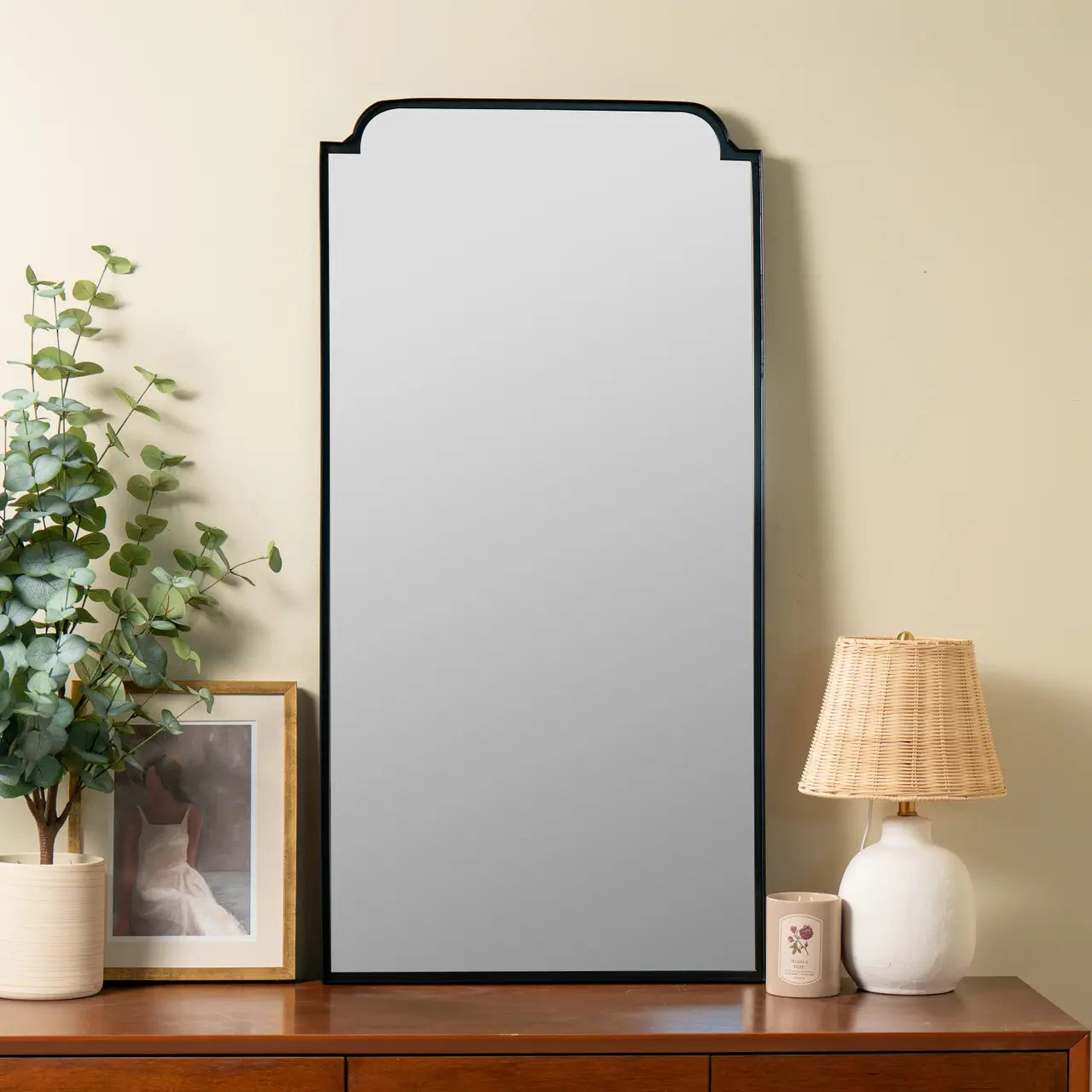 Heidi Wall Mirror