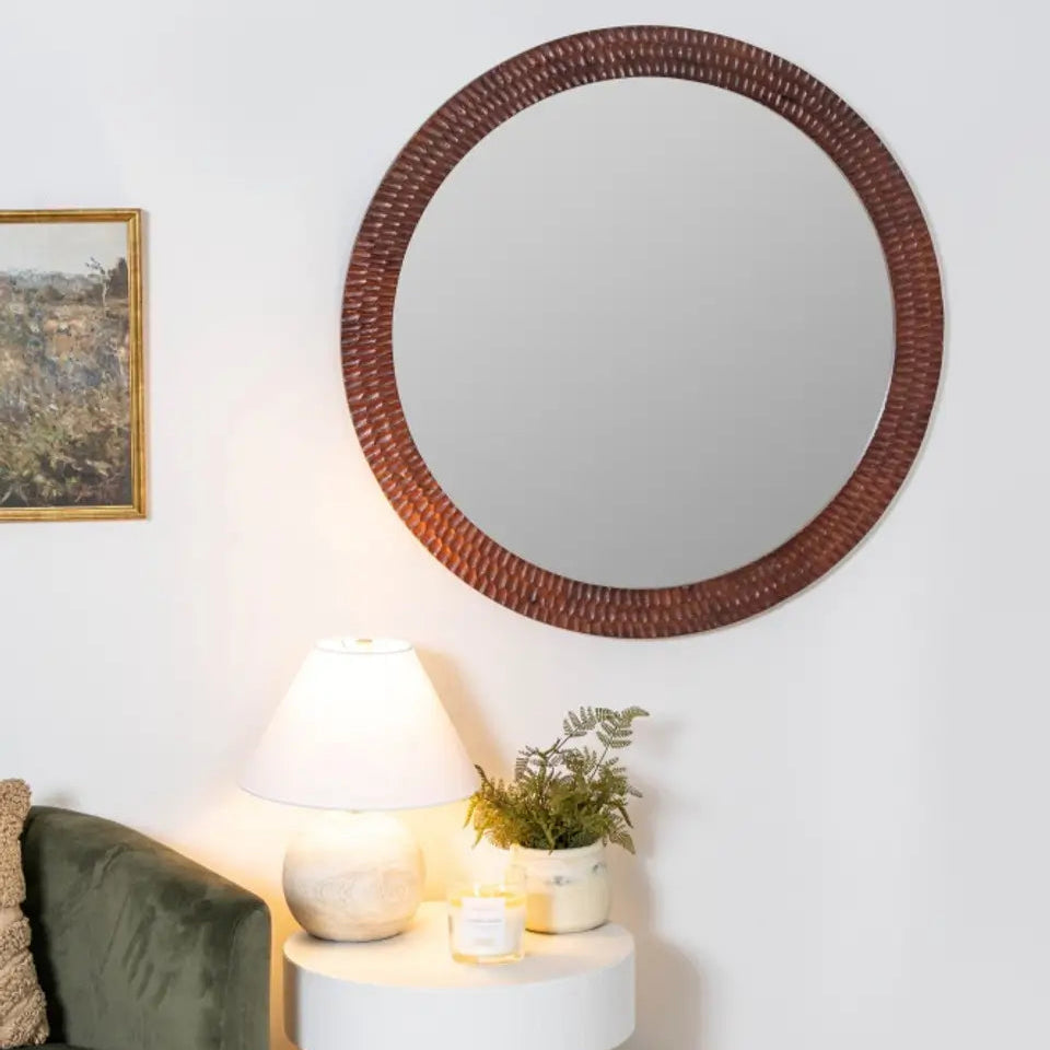 Lanie Wall Mirror