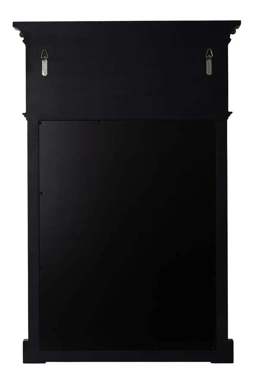 Colonial Wall Mirror