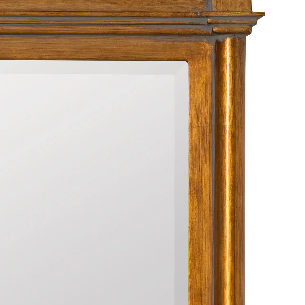 Colonial Wall Mirror