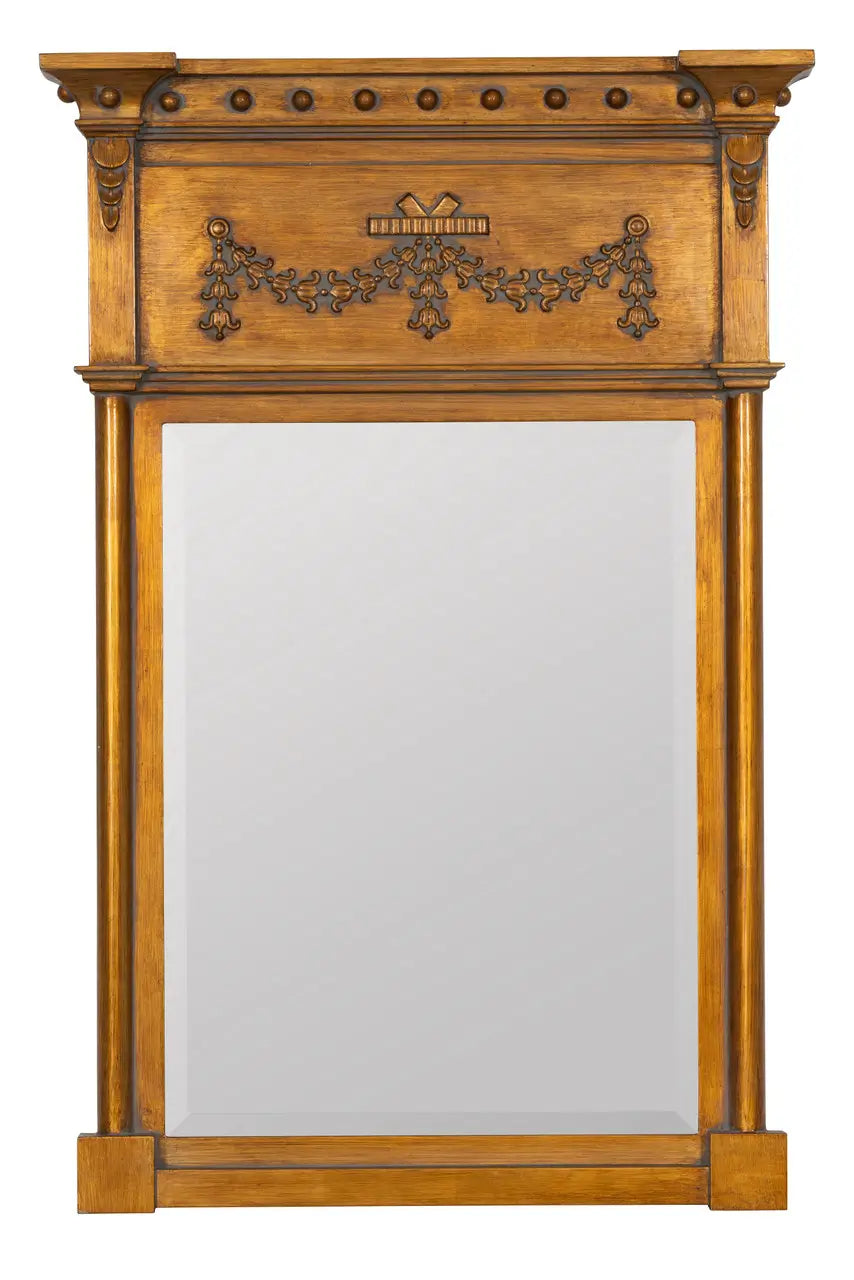 Colonial Wall Mirror