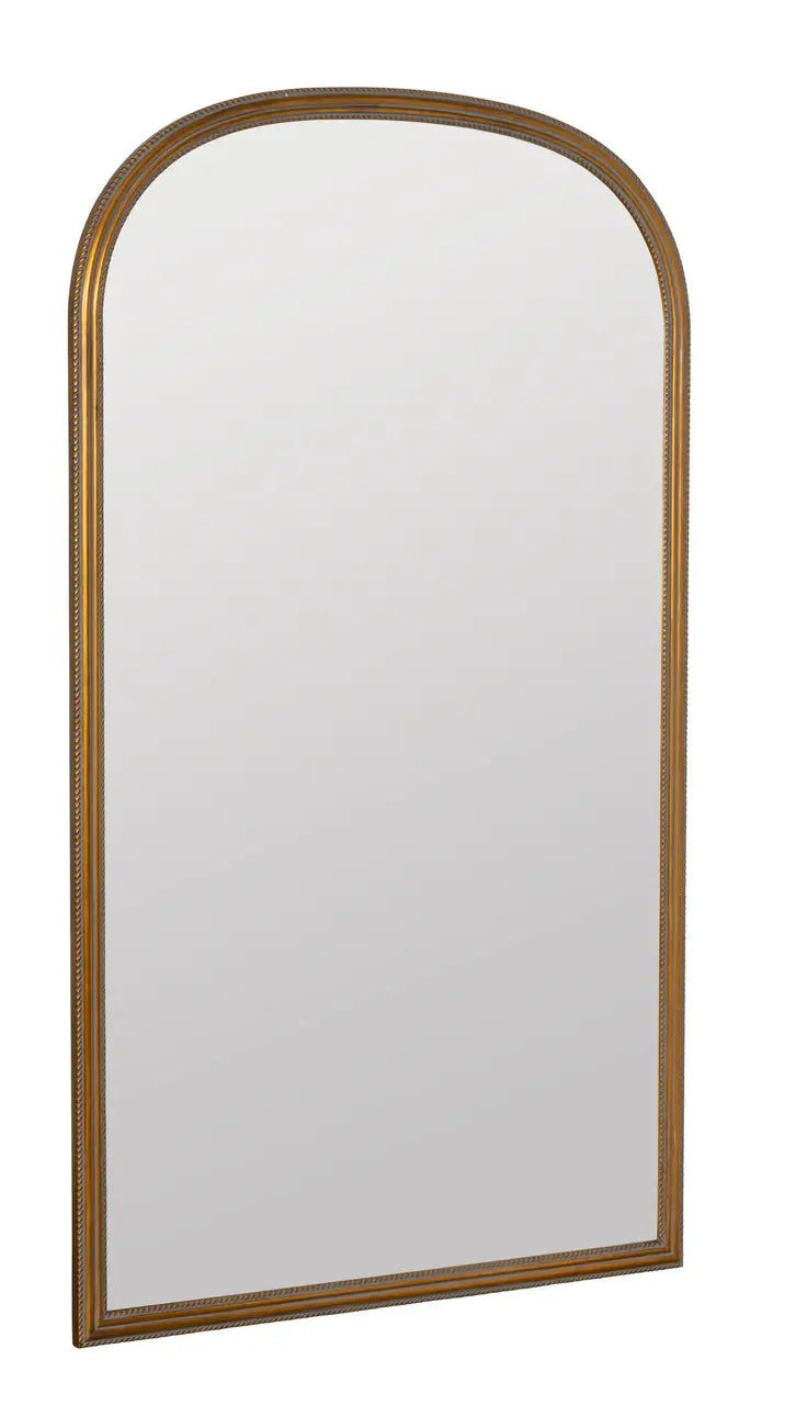 Stoffer Home Elliptical Floor Mirror