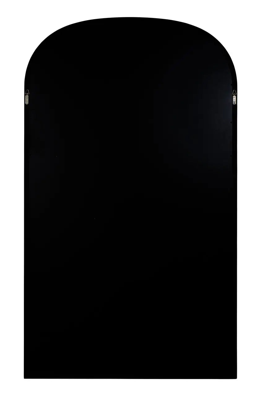 Stoffer Home Elliptical Floor Mirror