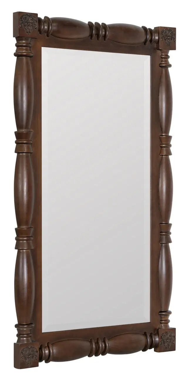 Jefferson Wall Mirror