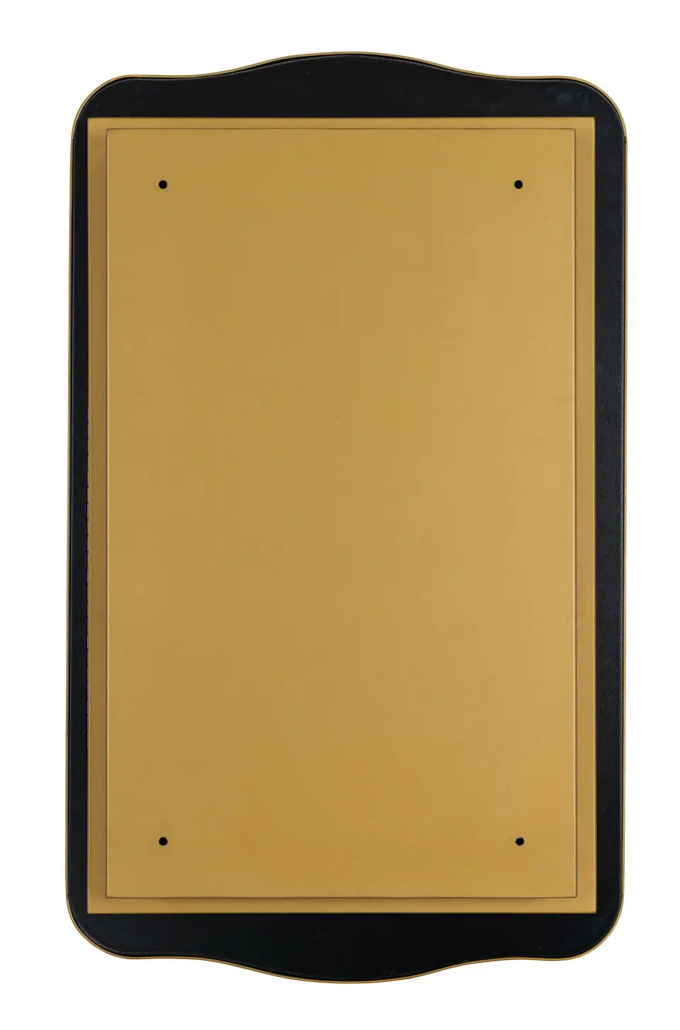 Jefain Gold Medicine Cabinet