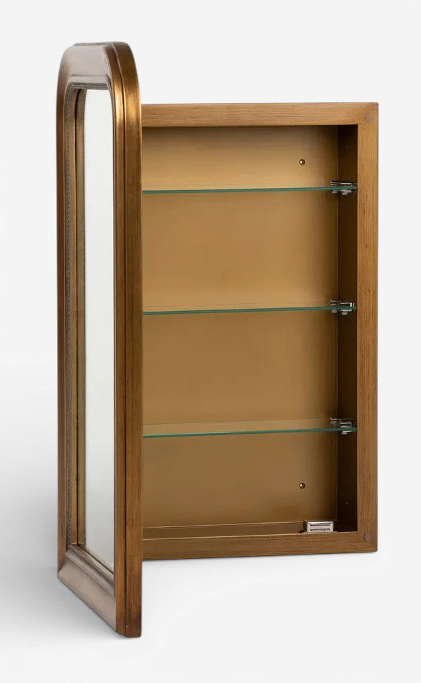 Sepik Medicine Cabinet