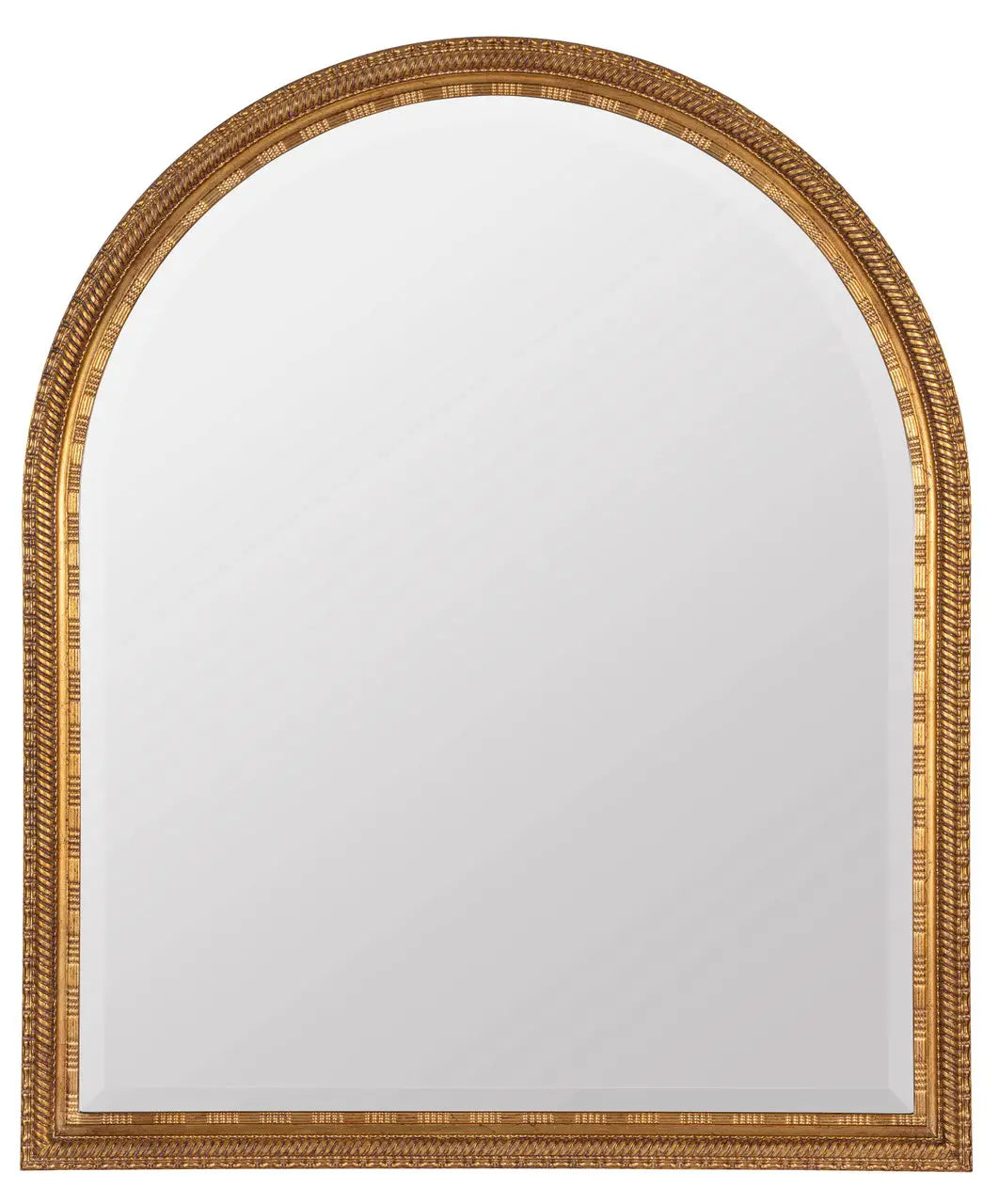Marissa Gold Wall Mirror