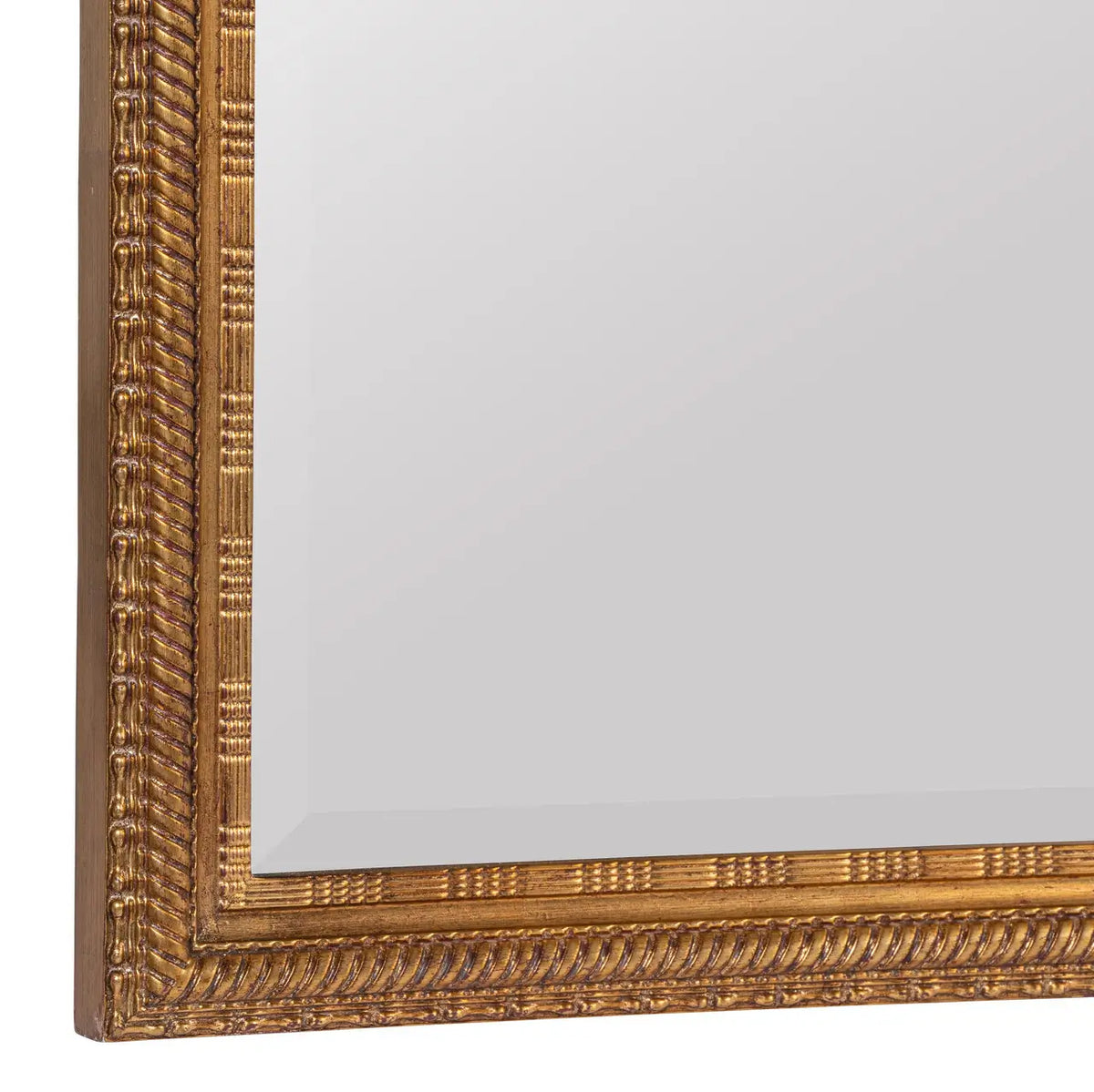 Marissa Gold Wall Mirror