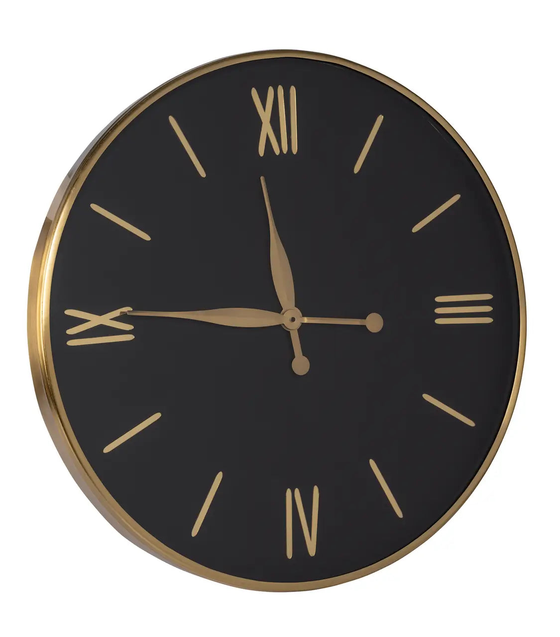 Polly Wall Clock