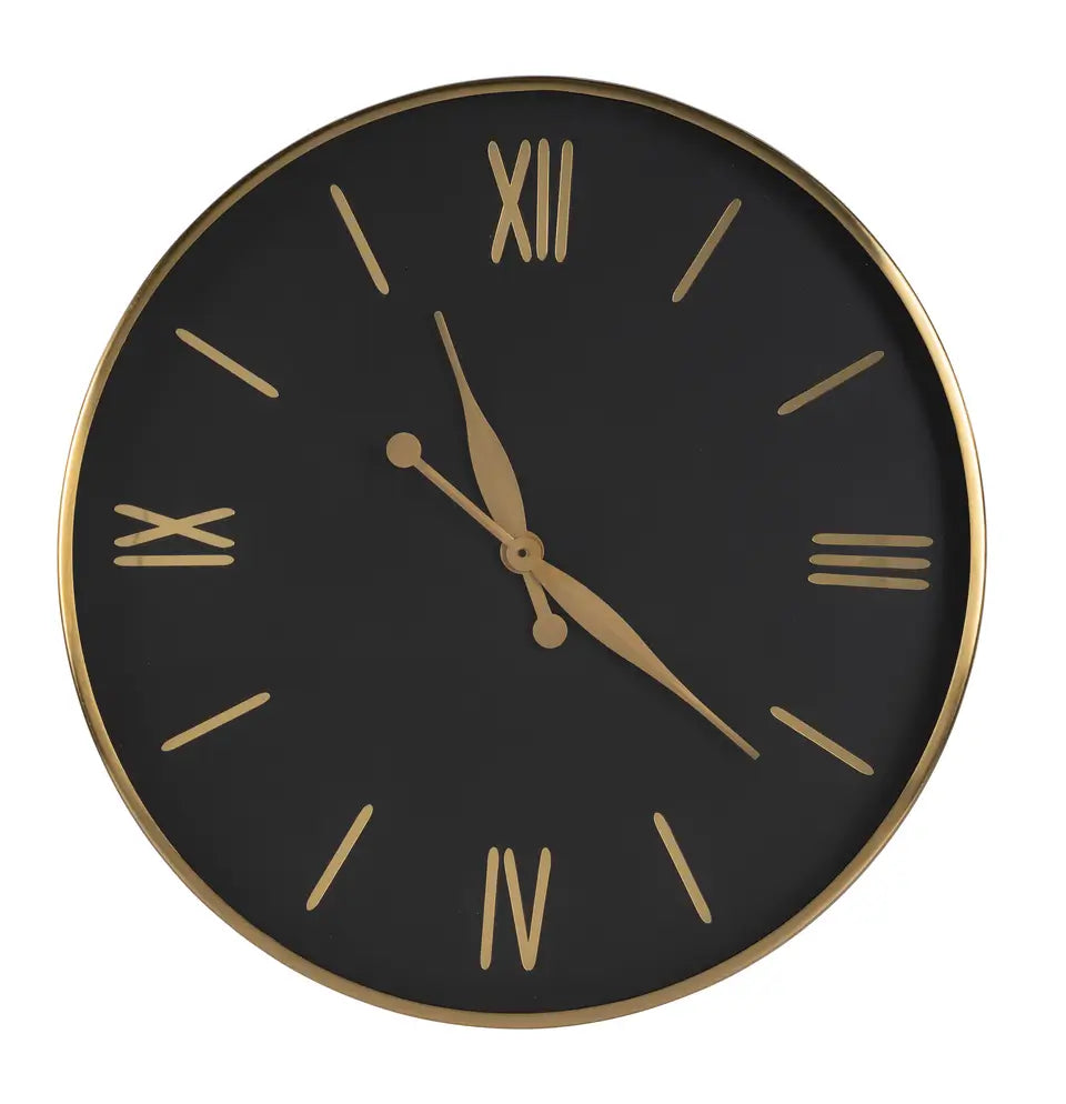 Polly Wall Clock