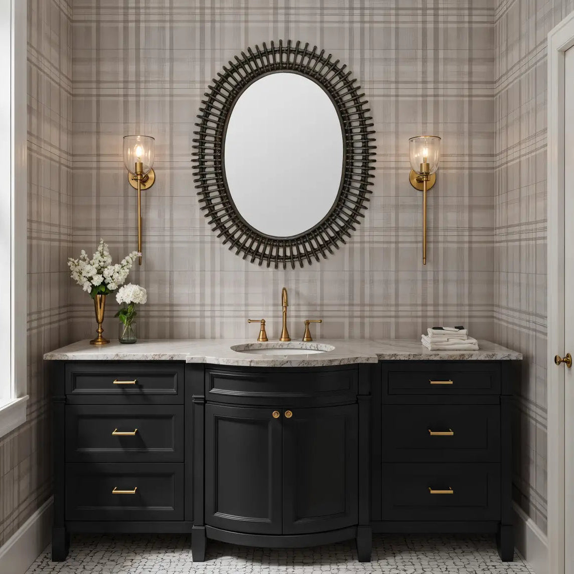 Harrison Wall Mirror