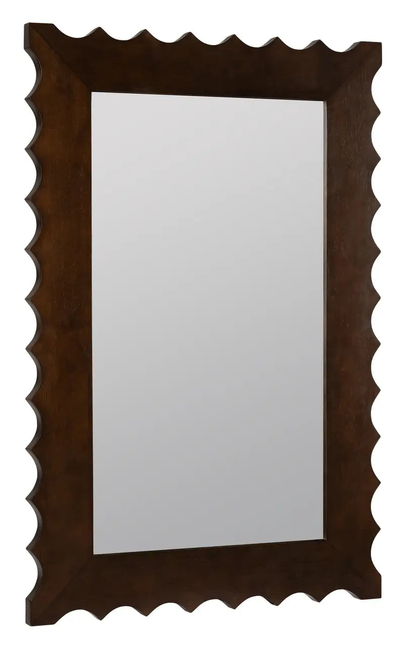 Burt Wall Mirror