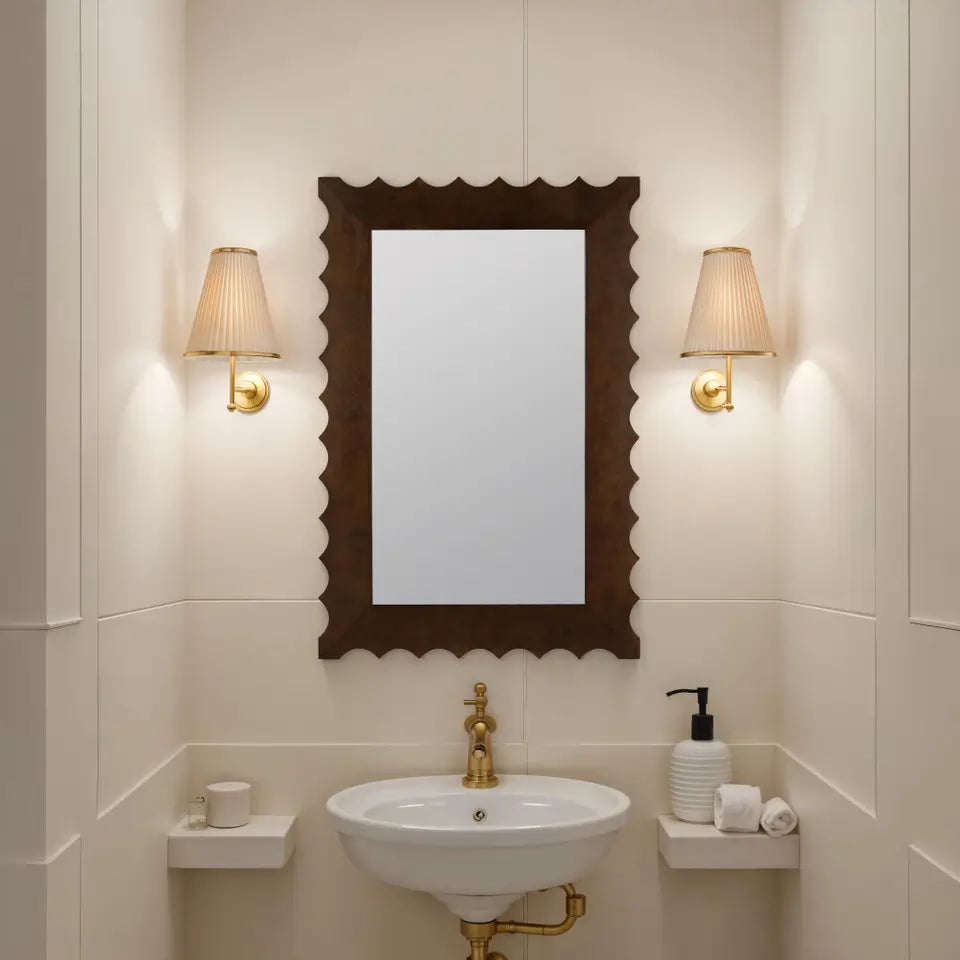Burt Wall Mirror