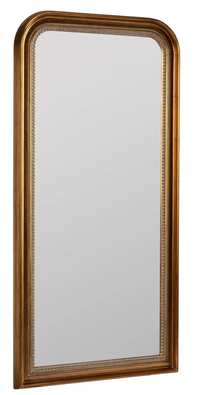 Sepik Wall Mirror