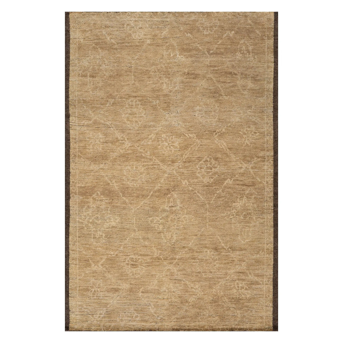 Dash & Albert Thaliva Traditional Vintage Rug