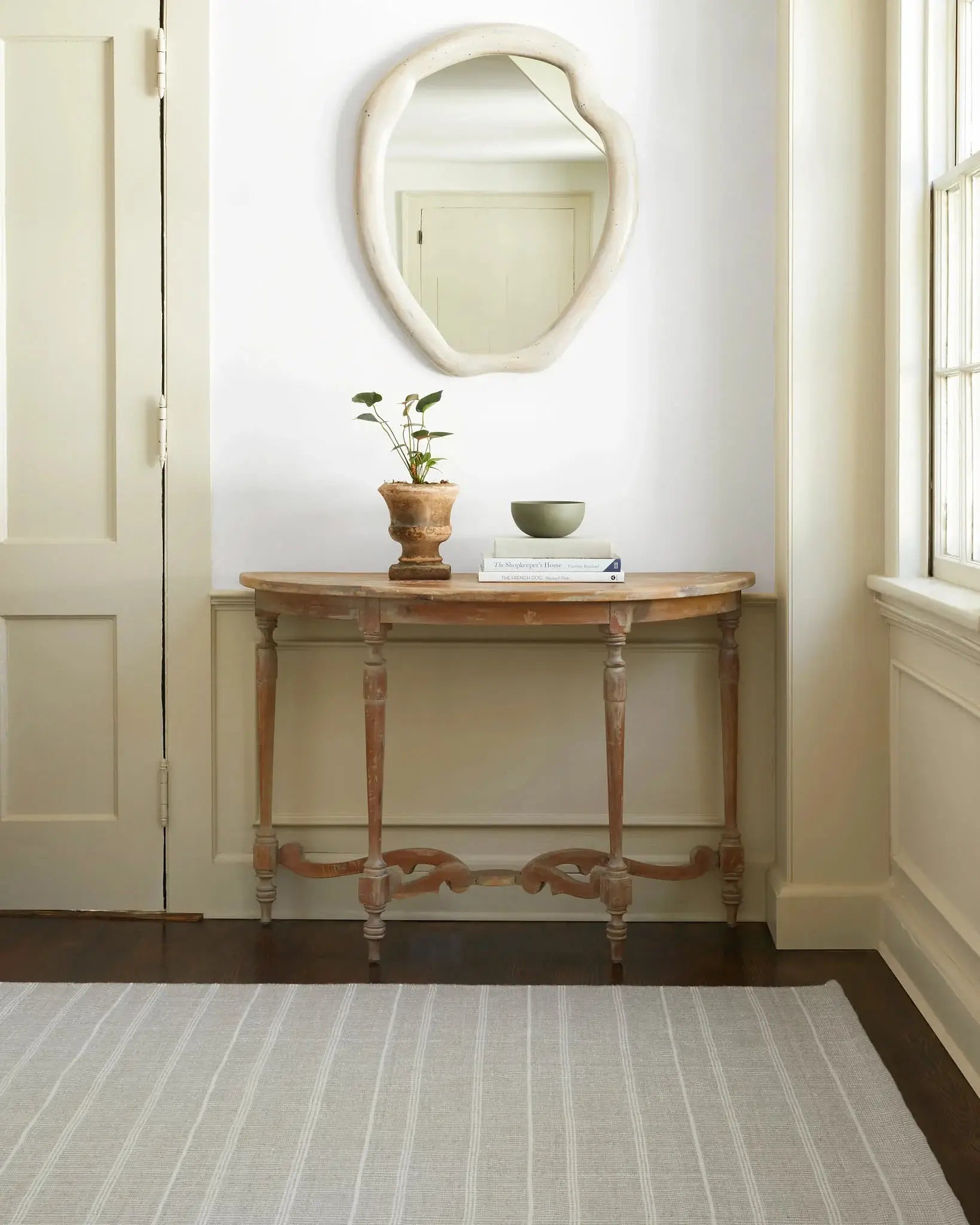 Dash & Albert Samson Indoor/Outdoor Rug