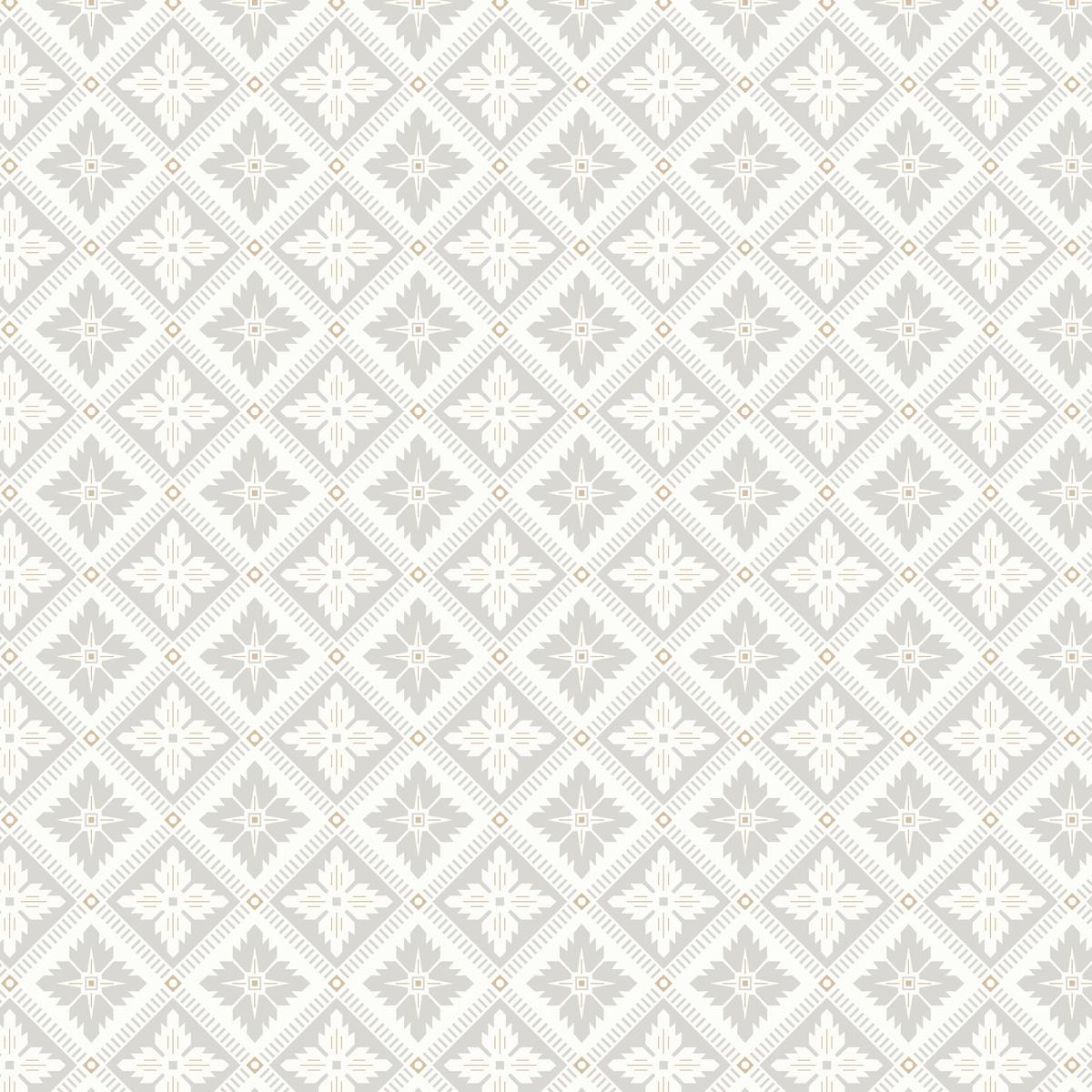 Schumacher Loka Wallpaper