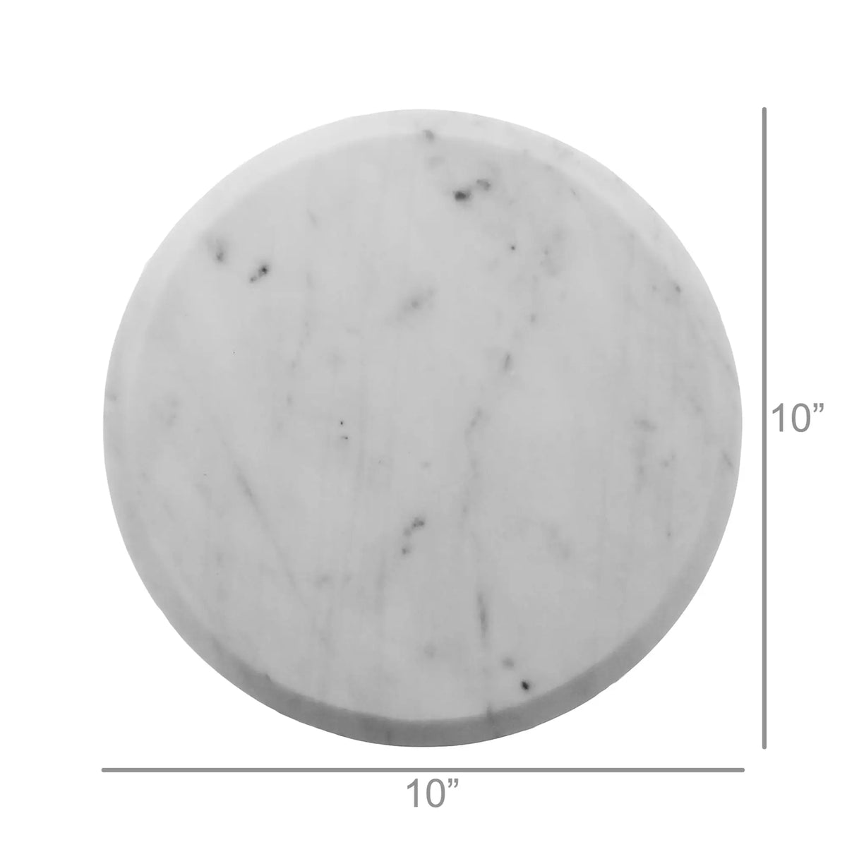 Mercer Marble Cheese Board