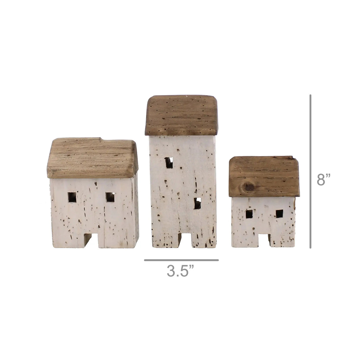 Kelso Wood Cottage Set