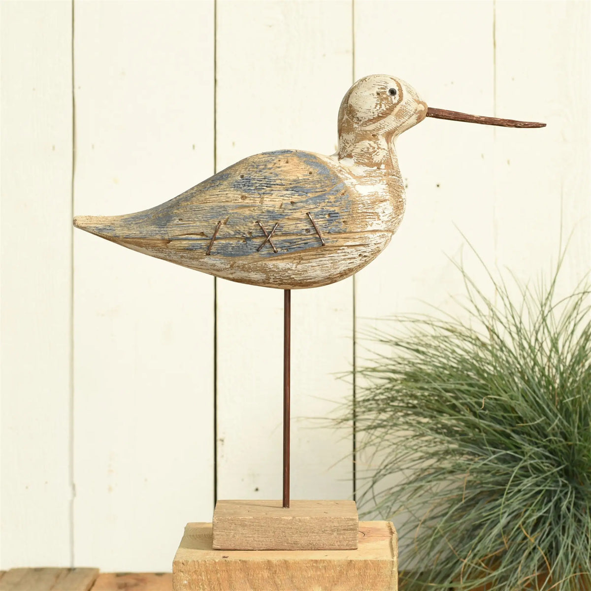 Kelso Natural Wood Seagull