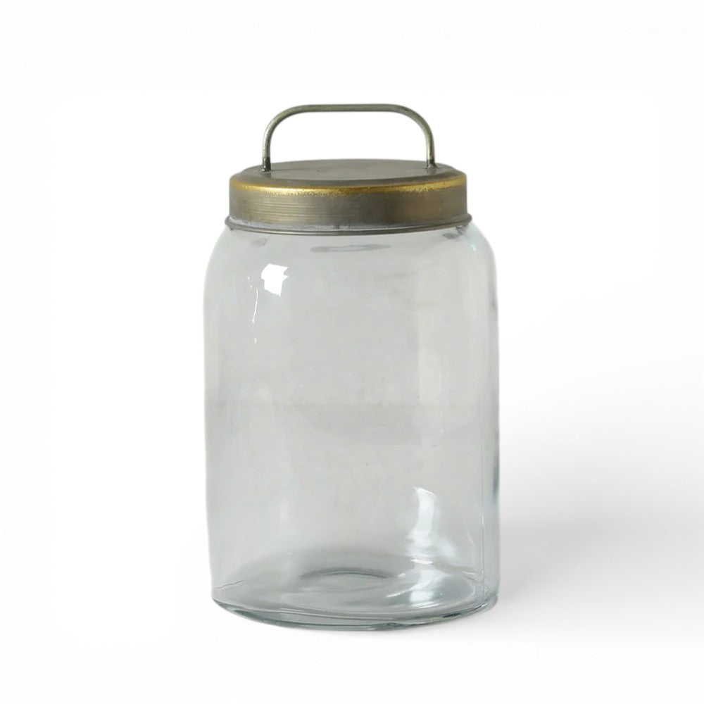 Archer Canister