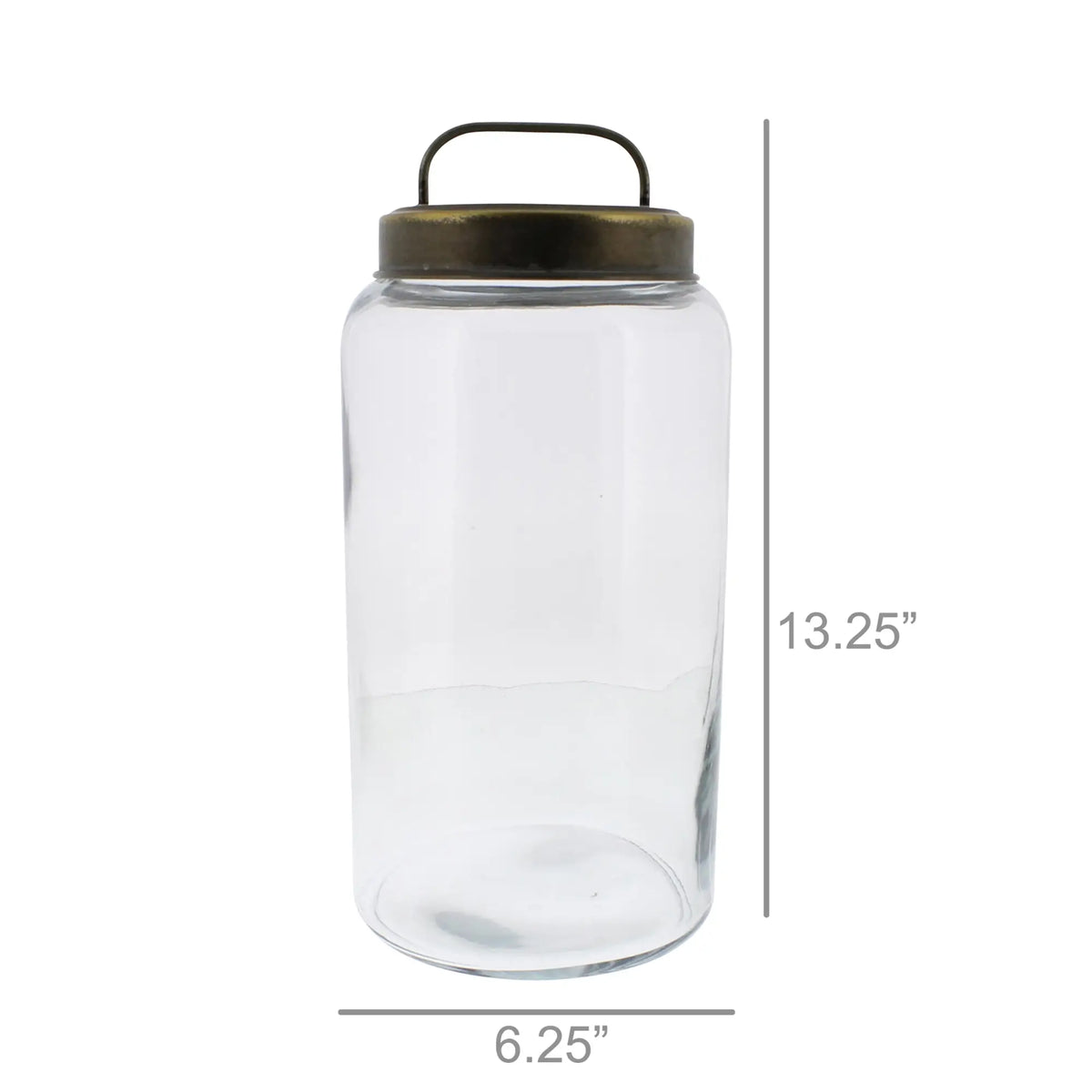 Archer Canister