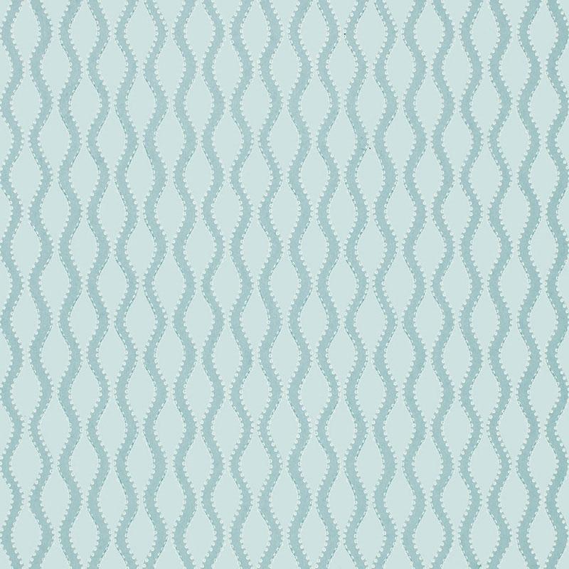 Schumacher Agadir Screen Wallpaper