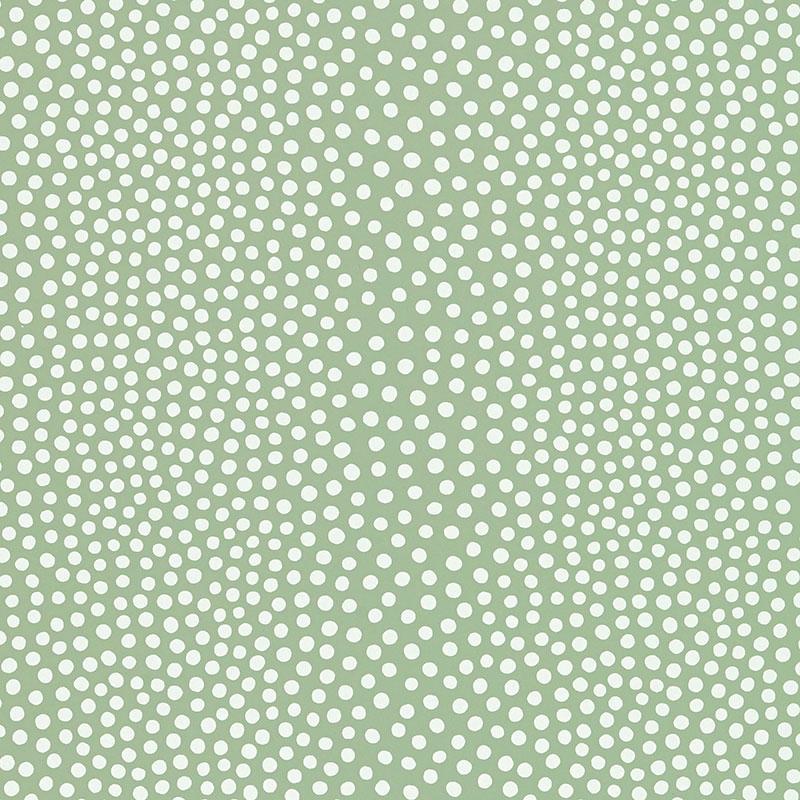 Schumacher Raindots Wallpaper