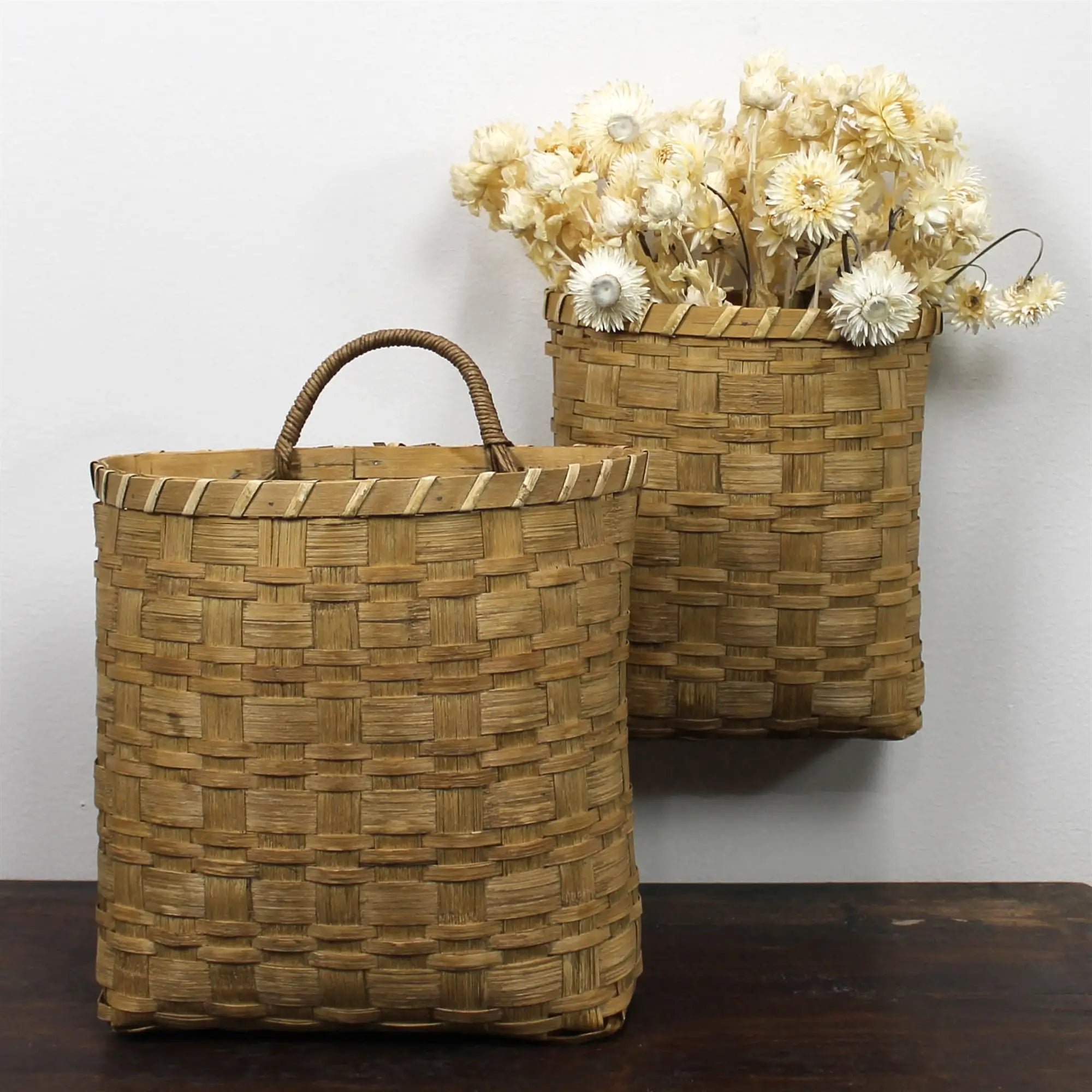 Grove Basket Set