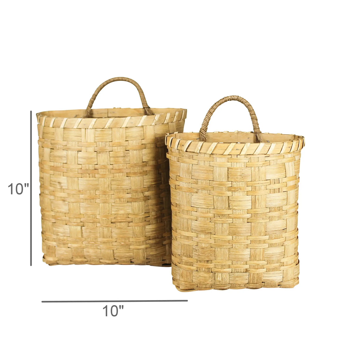 Grove Basket Set