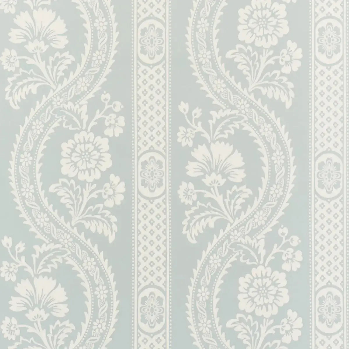 Schumacher Versailles Wallpaper
