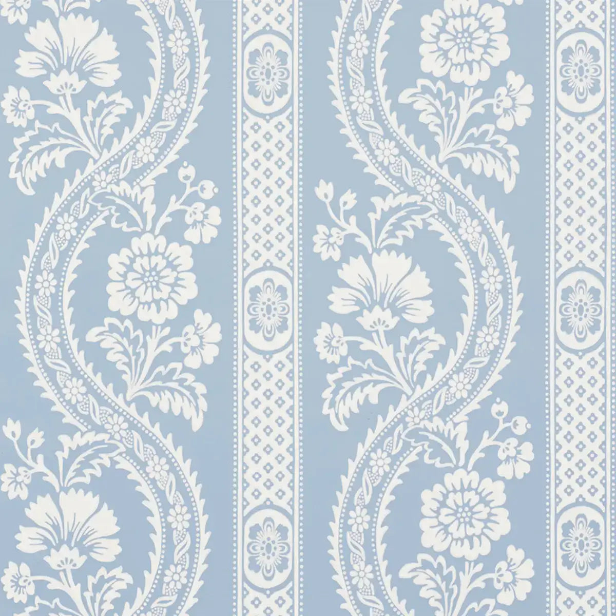 Schumacher Versailles Wallpaper