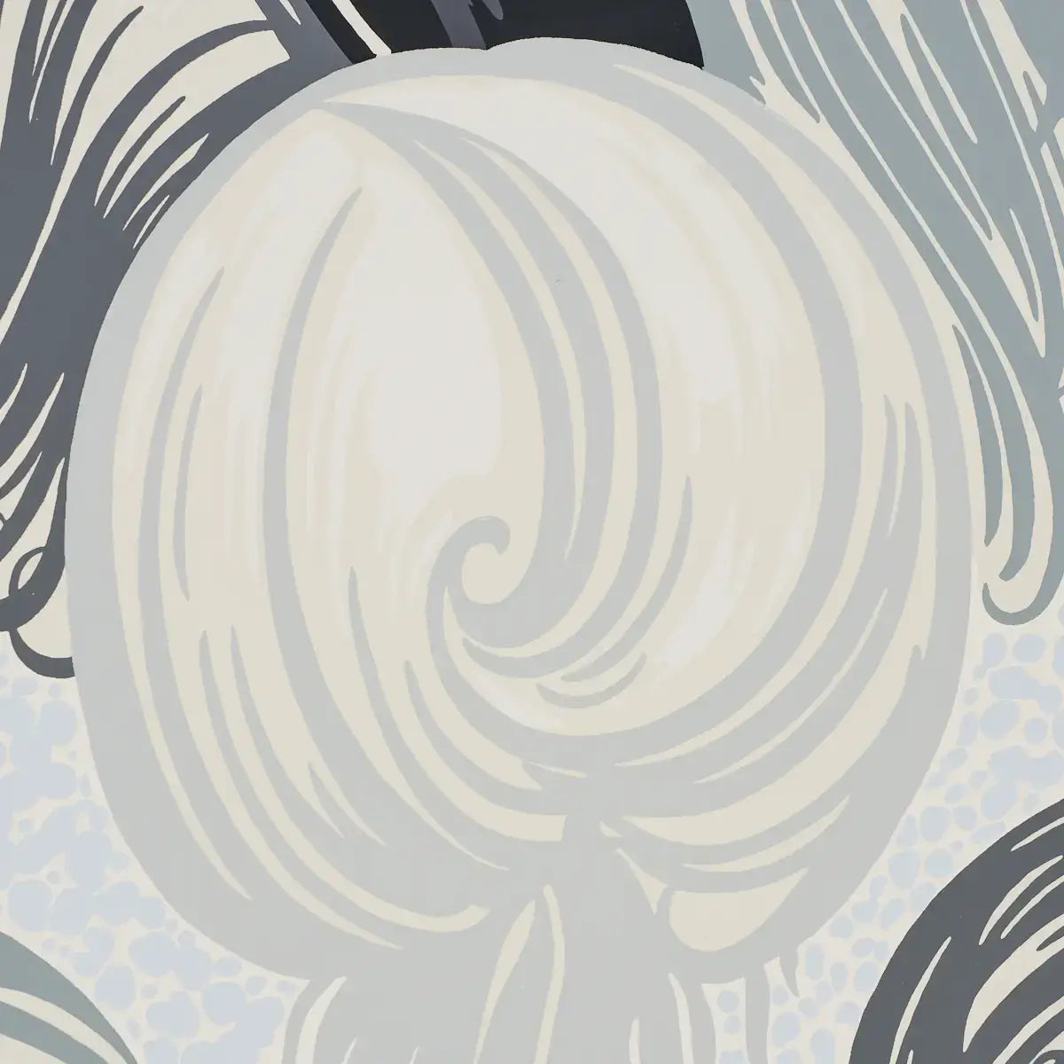 Schumacher Plumes Wallpaper