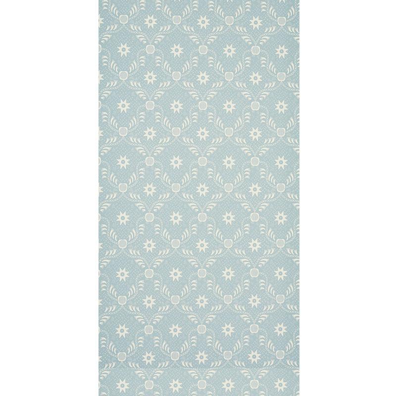 Schumacher Lancaster Wallpaper