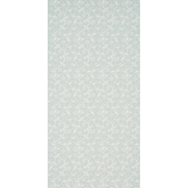 Schumacher Aldwyn Damask Wallpaper