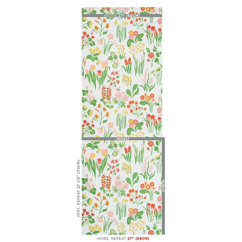 Schumacher Carly Wallpaper