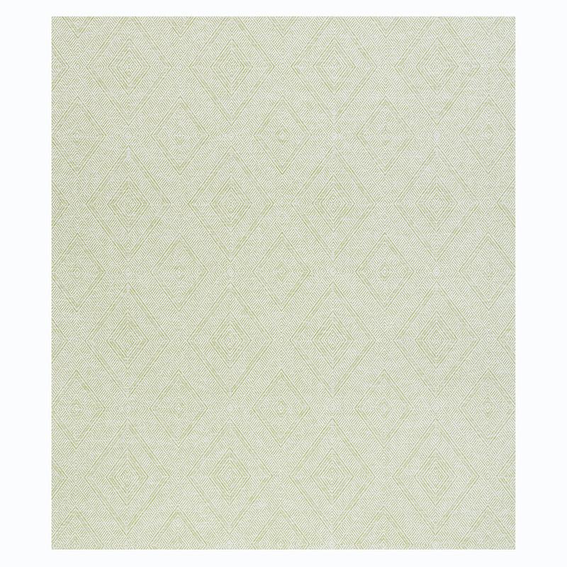Schumacher Tortola Paperweave Wallpaper