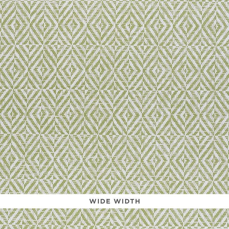 Schumacher Jubilee Paperweave Wallpaper