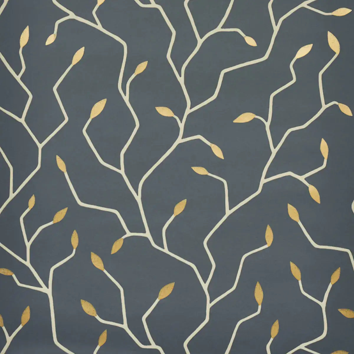 Schumacher Cymbeline Wallpaper