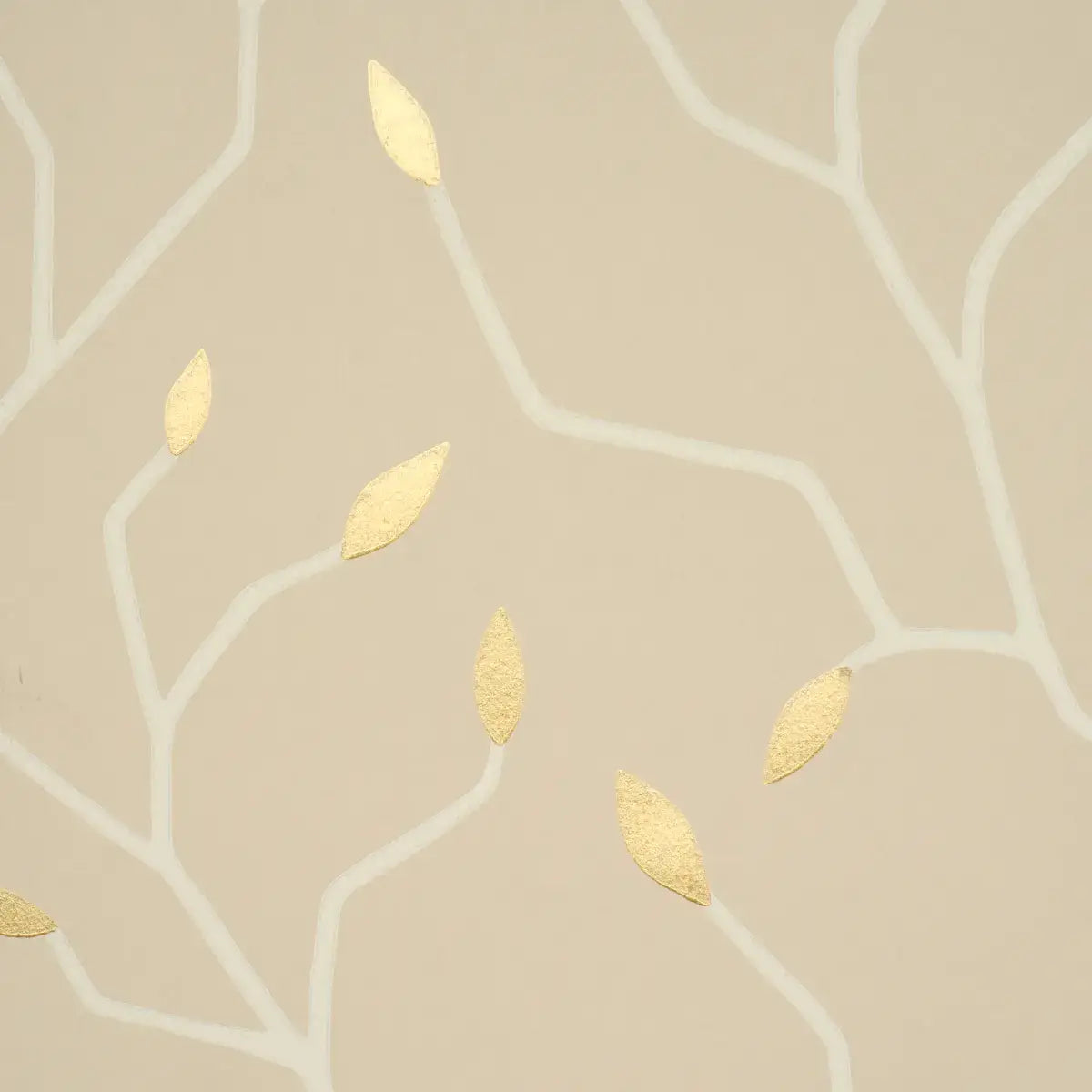 Schumacher Cymbeline Wallpaper