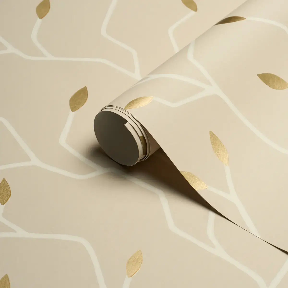 Schumacher Cymbeline Wallpaper
