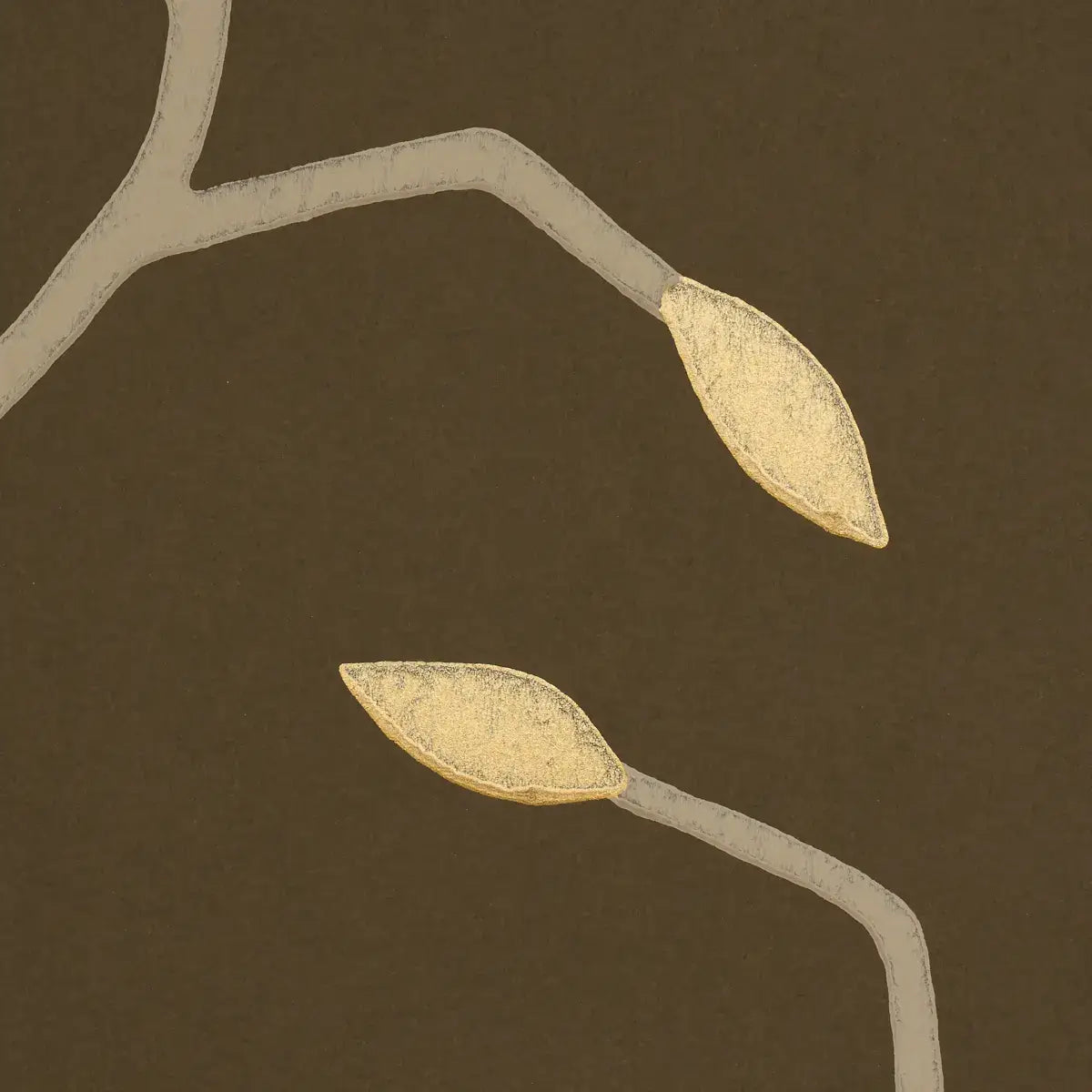 Schumacher Cymbeline Wallpaper