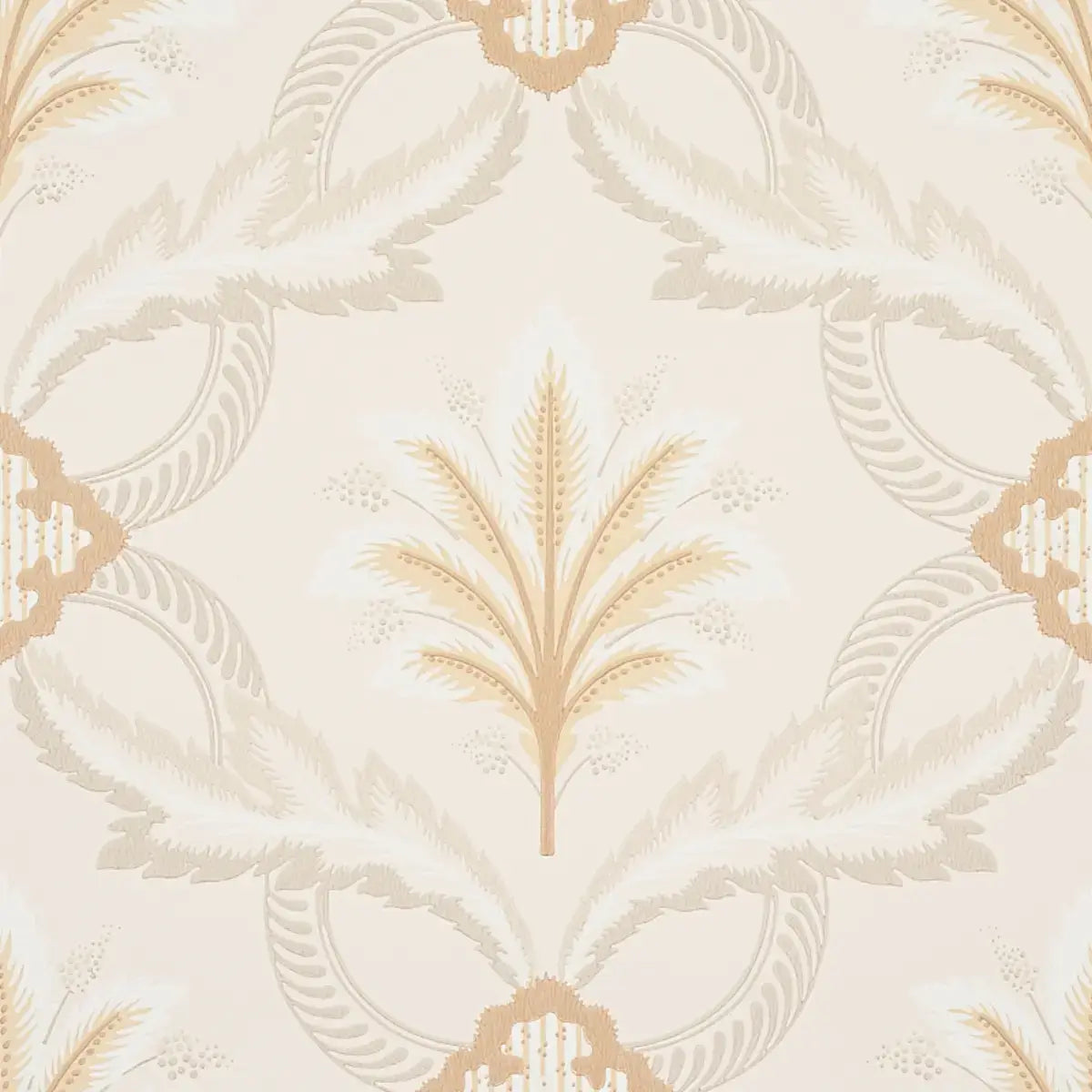 Schumacher Front Waltz Wallpaper
