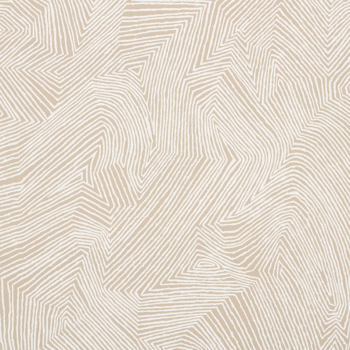 Schumacher Labyrinth Grand Wallpaper