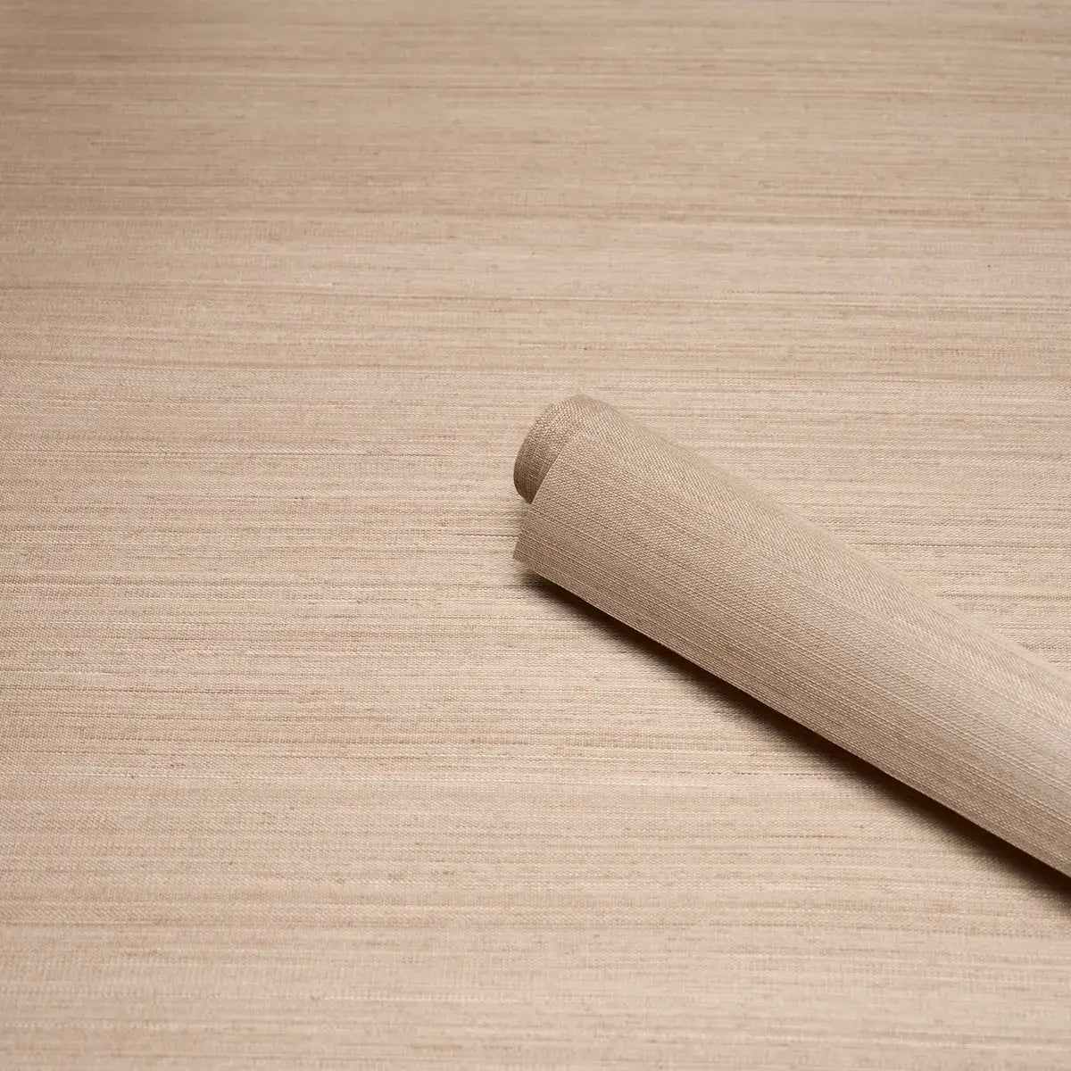 Schumacher Musa Abaca Wallcovering