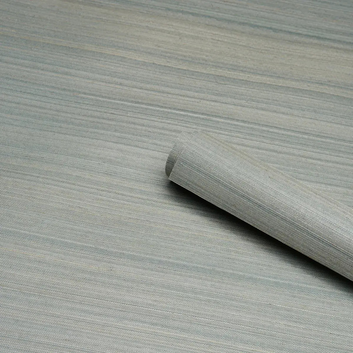 Schumacher Musa Abaca Wallcovering