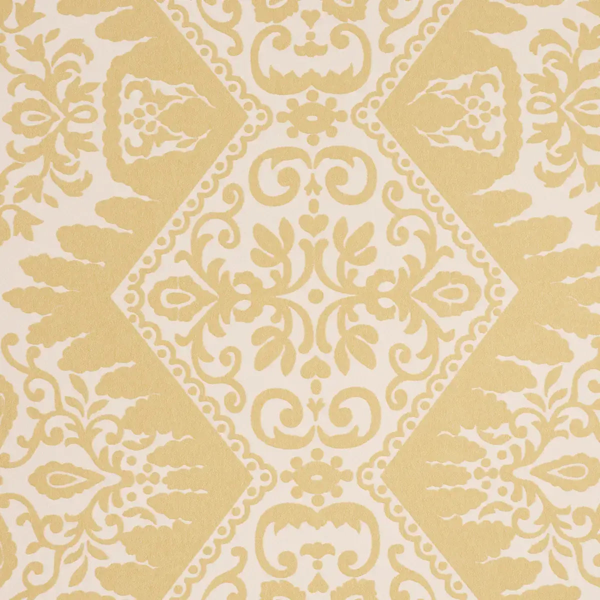Schumacher Berkeley Wallpaper