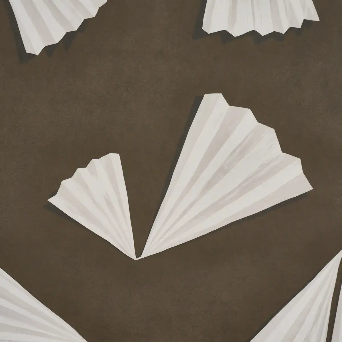 Schumacher Antoinette Wallpaper