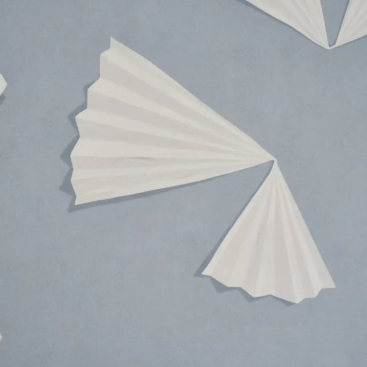 Schumacher Antoinette Wallpaper