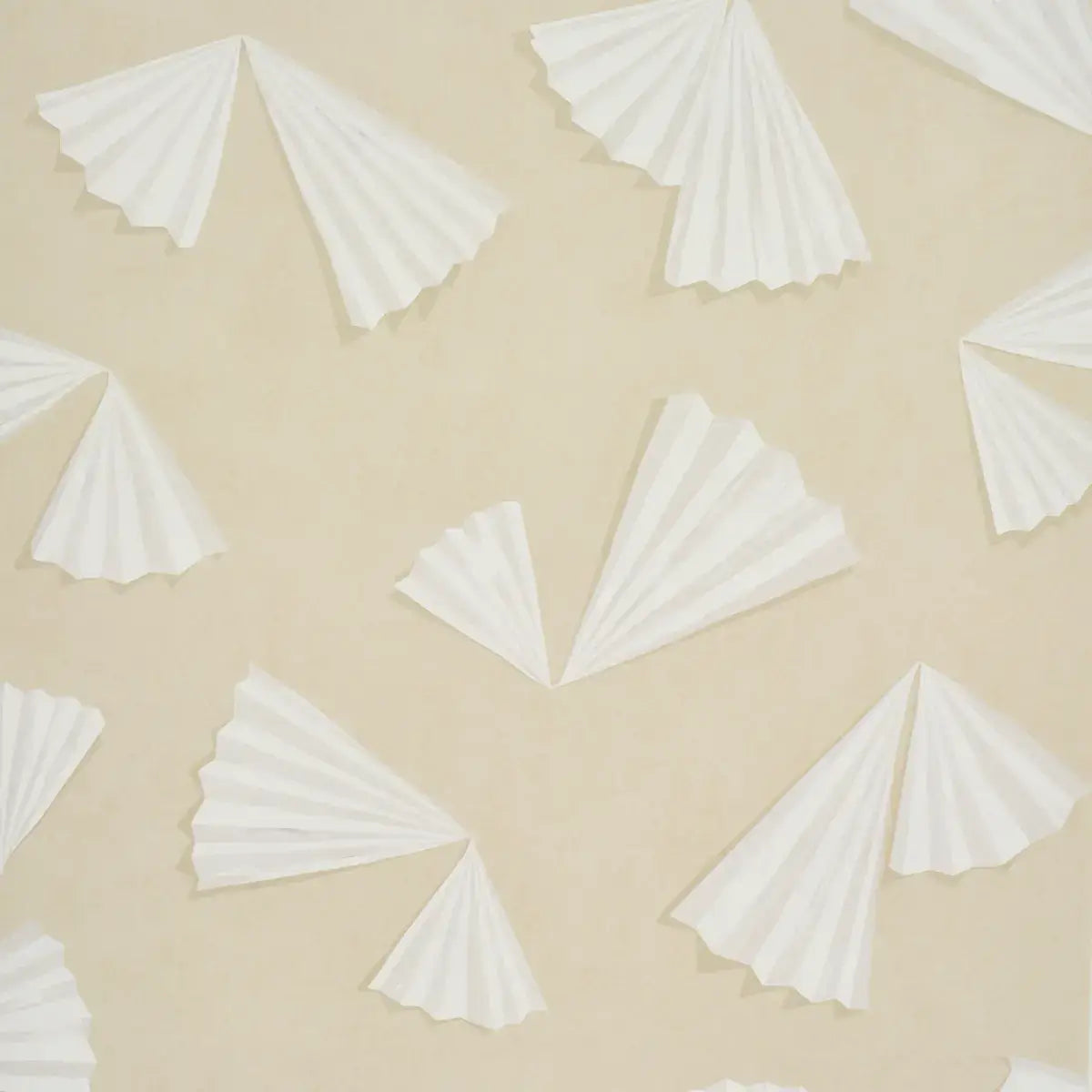 Schumacher Antoinette Wallpaper